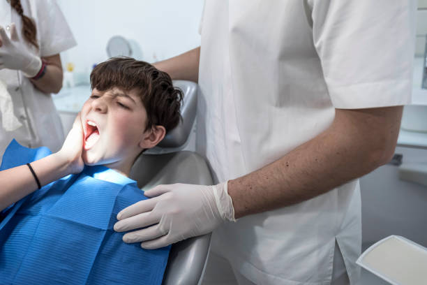 Best Tooth Pain Emergency Relief  in Amelia, LA