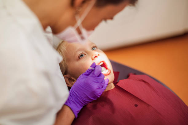 Best Emergency Pediatric Dentist  in Amelia, LA