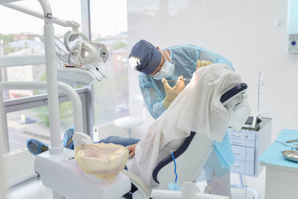 Best Dentist for Dental Trauma  in Amelia, LA