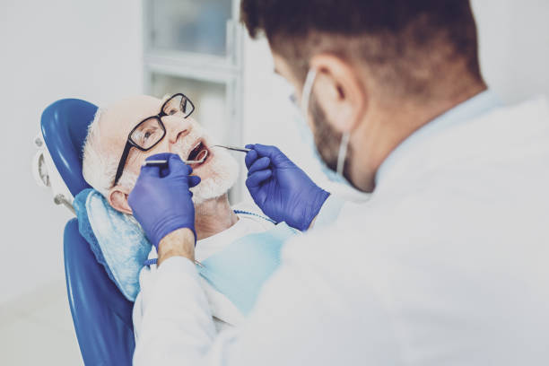 Best Dentist Open Late Near Me  in Amelia, LA